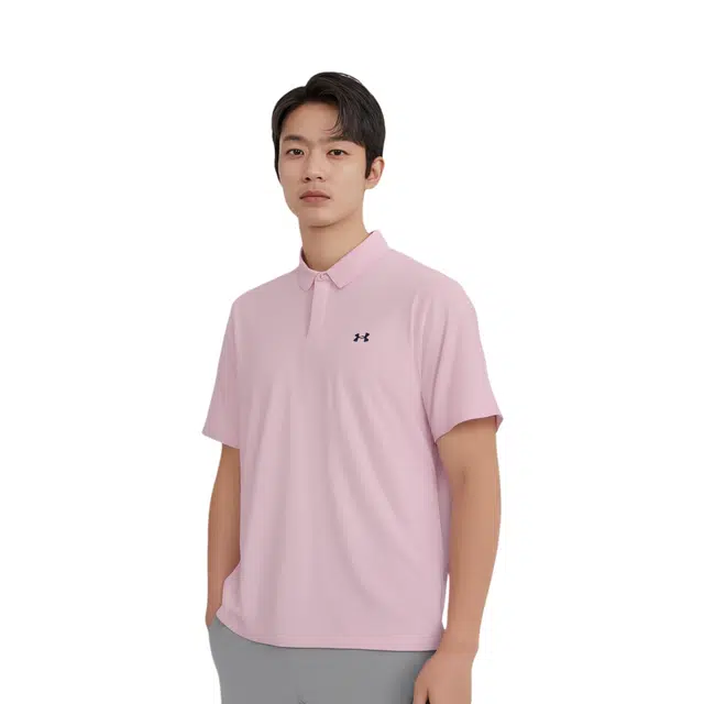 Under Armour Drive Chill UA LOGOPolo