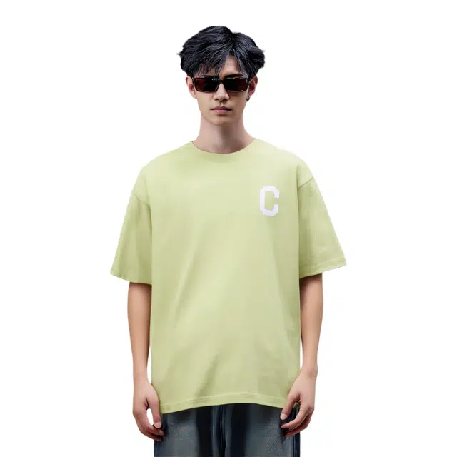 COVERNAT SS25 T