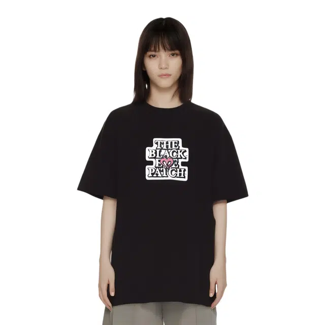 MOUSSY x Black Eye Patch SS25 T