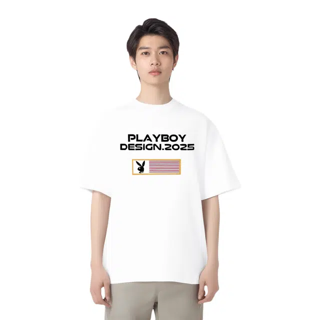 Playboy T