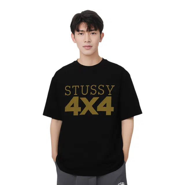 Stussy FW22 LogoT
