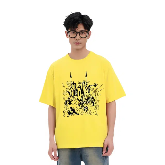 Cav Empt SS24 T
