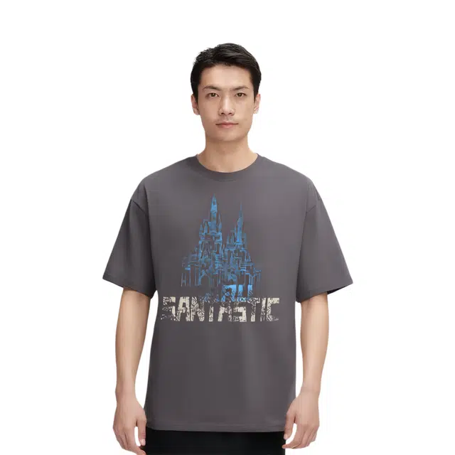 SANTASTIC T