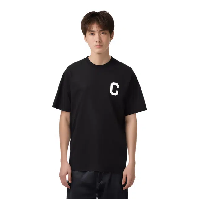 COVERNAT SS25 T