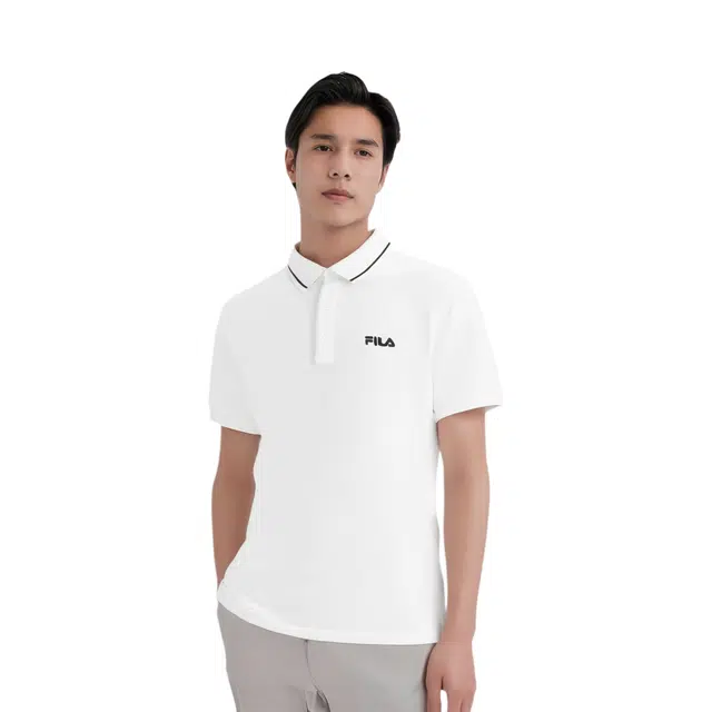 FILA HERITAGE LogoPolo