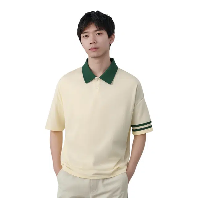 BIENKIMIIYE Polo