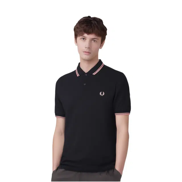 FRED PERRY LogoPolo
