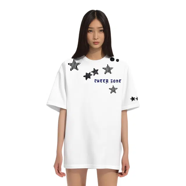 CHEER ZONE 220T