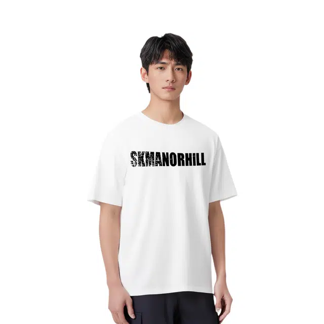 s.k. manor hill LogoT