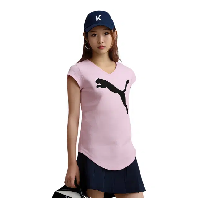 PUMA Train FavoriteHeather Cat T -60