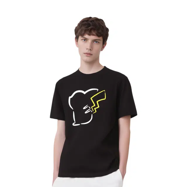 UNIQLO x POKEMON UNIQLO Pokmon T