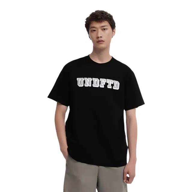 UNDEFEATED FW25 LogoT