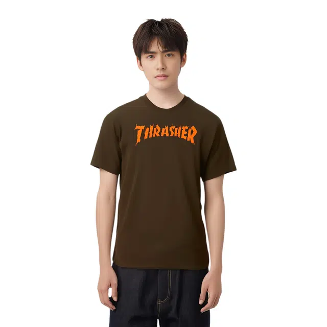 Thrasher T