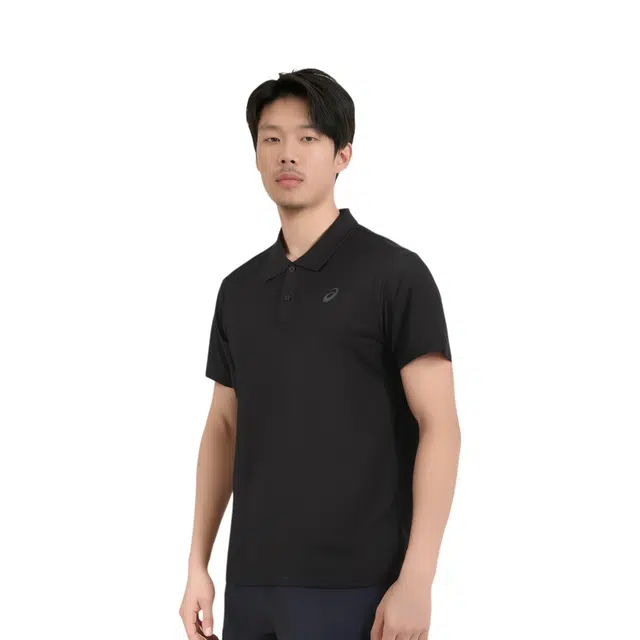 Asics logoPolo