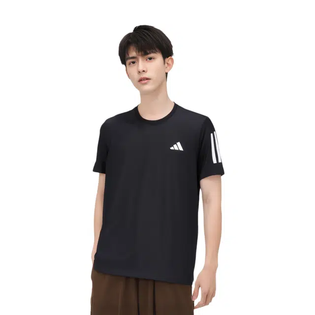 adidas SS25 Own the Run T