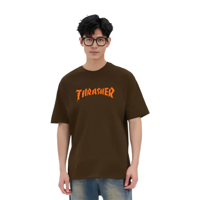 Thrasher T