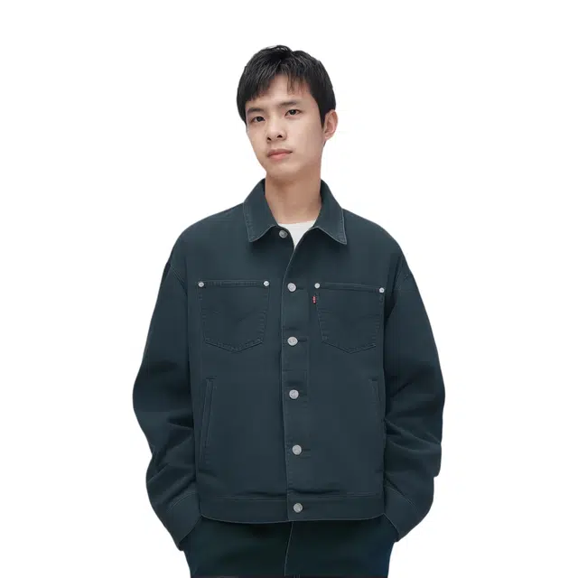 levis