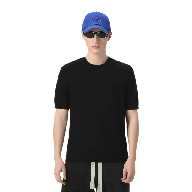 Drumohr T