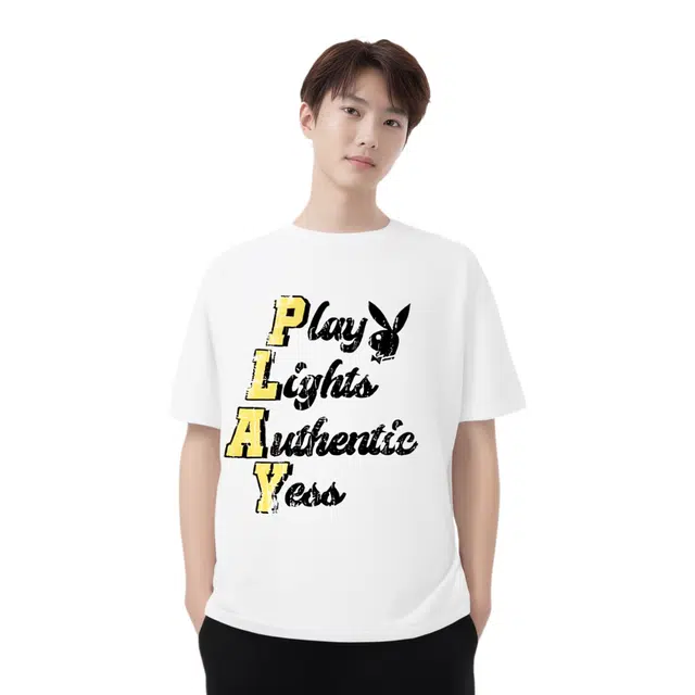 Playboy T