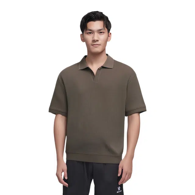 ZARA Polo