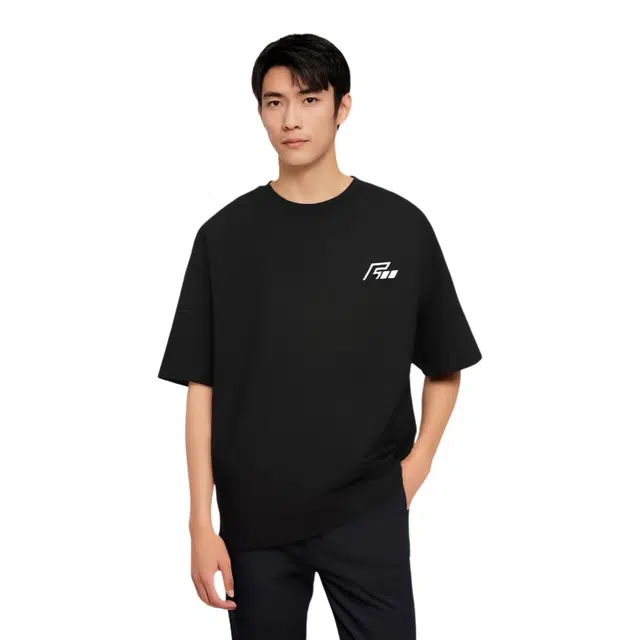 FAKE VINTAGE T