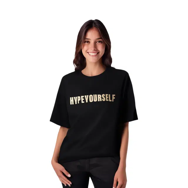 Hypeyourself logoT
