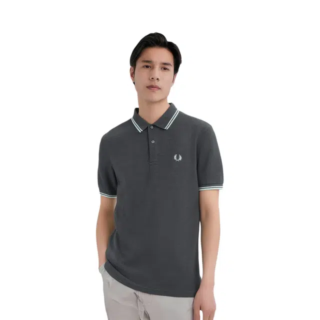 FRED PERRY LogoPolo
