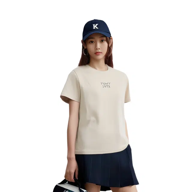 PONY 24LIFE T