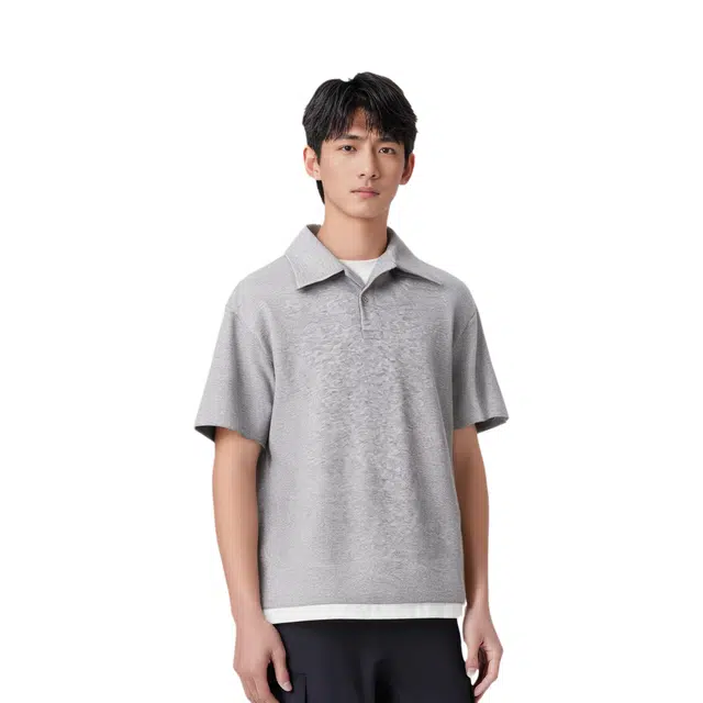 bufan studio Polo