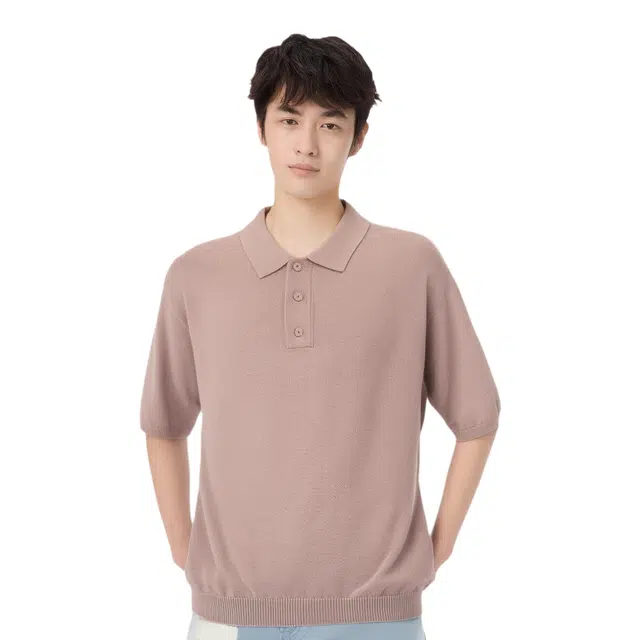 ZARA Polo