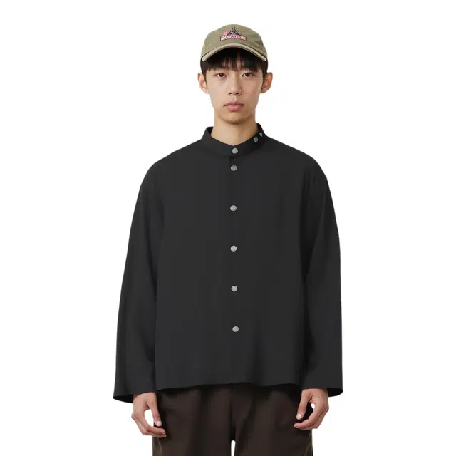 TEAM WANG design FW24 CHOICES logo