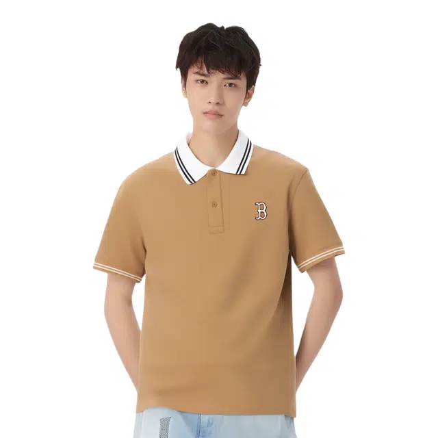 MLB Polo