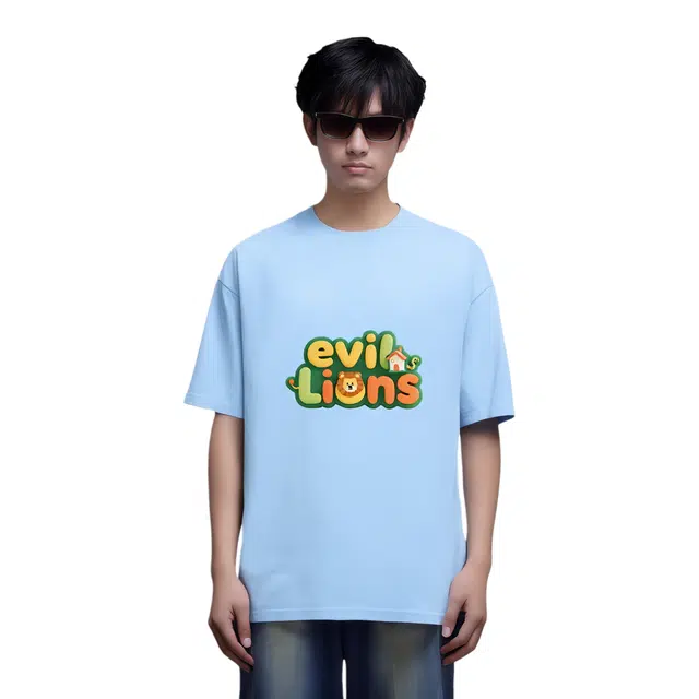 Evil lions T
