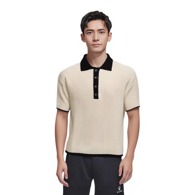 ZARA Polo