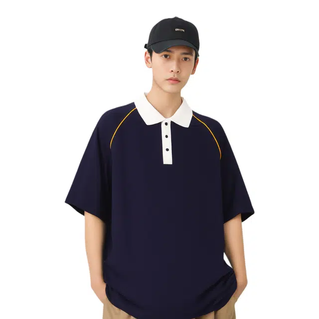 PJ's Vigor poloT