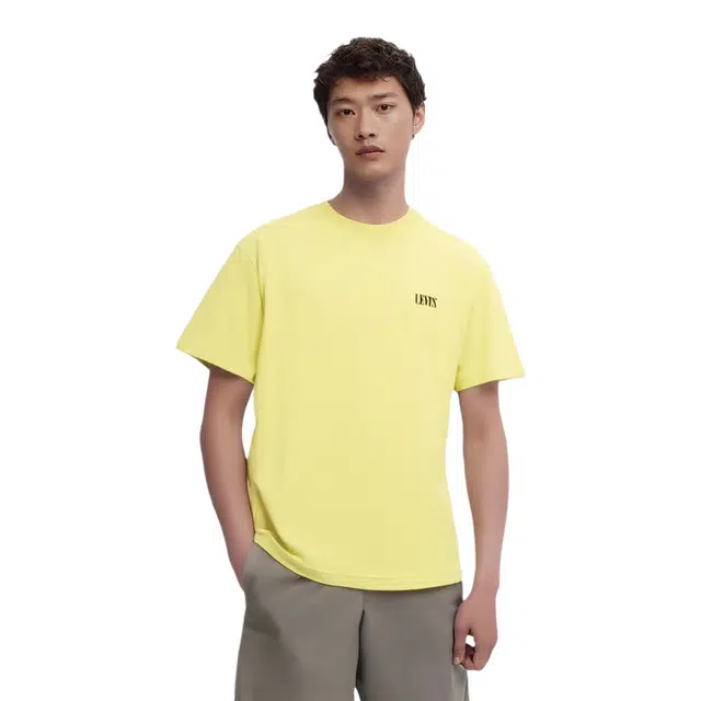 levis T