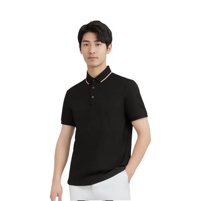 Hush Puppies Polo