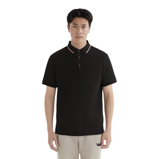 Hush Puppies Polo