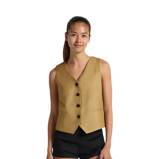 ZARA V