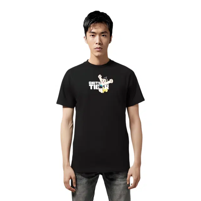 Onitsuka Tiger x ASTRO BOY GRAPHIC T