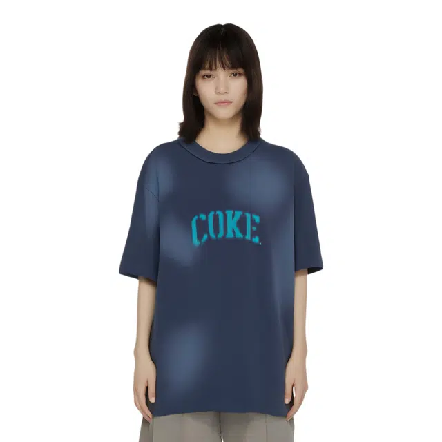 Coca-Cola T