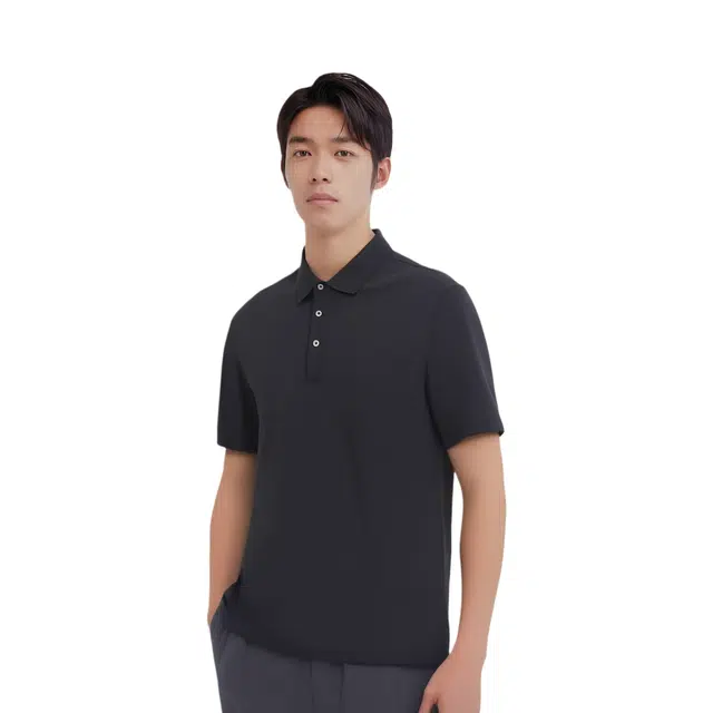 K-BOXING Polo