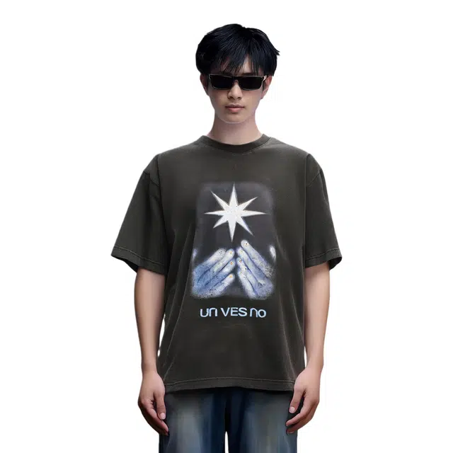 UNVESNO T