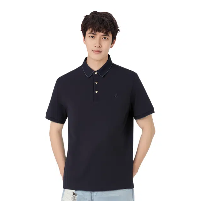 Hush Puppies Polo