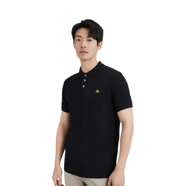 Moose Knuckles Logopolo