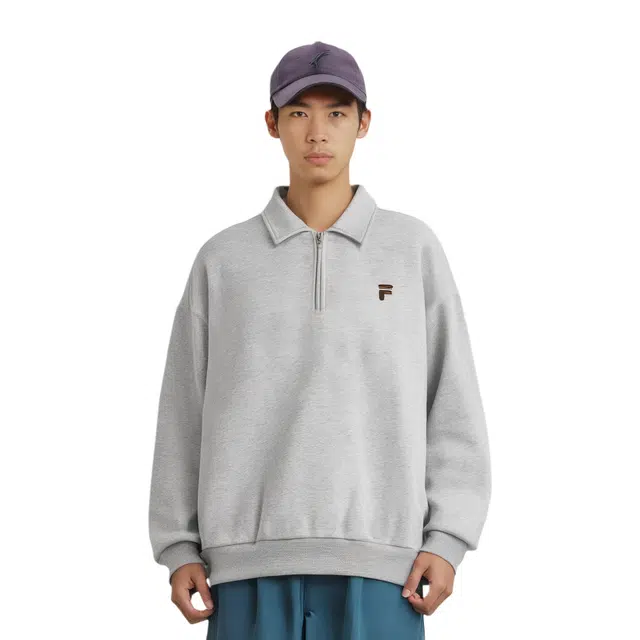 FILA FUSION POLO