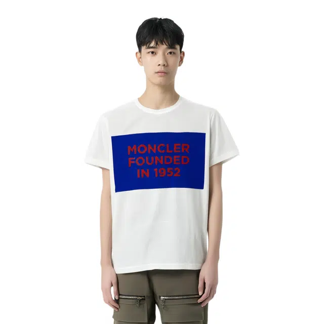 Moncler LogoT