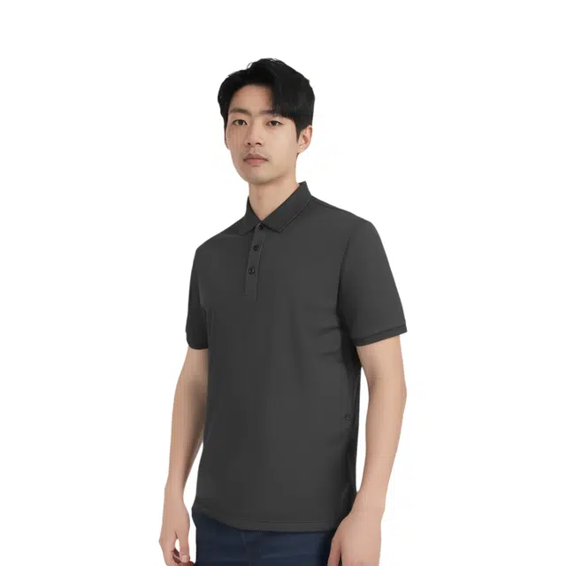 JUDGER 5A Polo