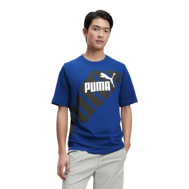 PUMA Power Graphic T