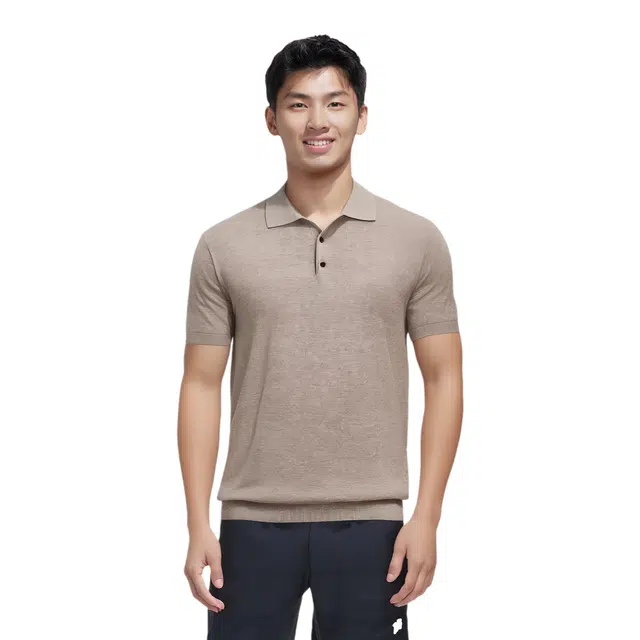 Massimo Dutti Polo